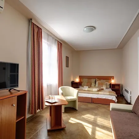 Hotel Róz 3*