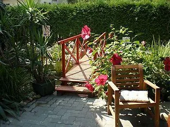 Hotel Róz Szentendre