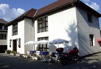Róz Hotel Szentendre