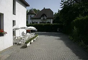 Róz Hotel 3*