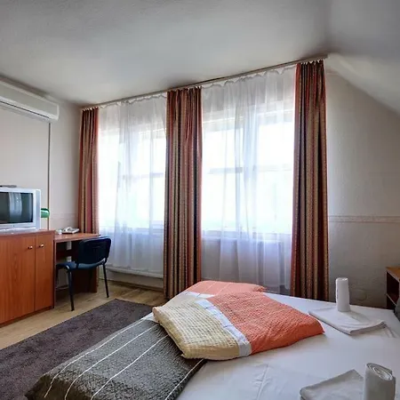 Hotel Róz Szentendre