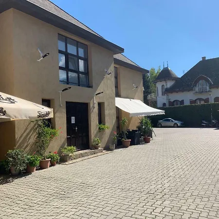 Hotel Róz Szentendre