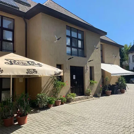 Roz Hotel Szentendre
