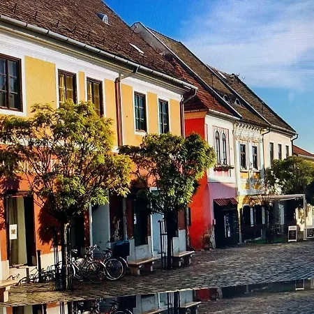 Hotel Róz Szentendre