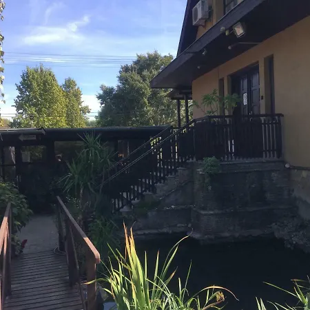 Hotel Roz