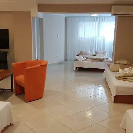 Hotel Róz Szentendre