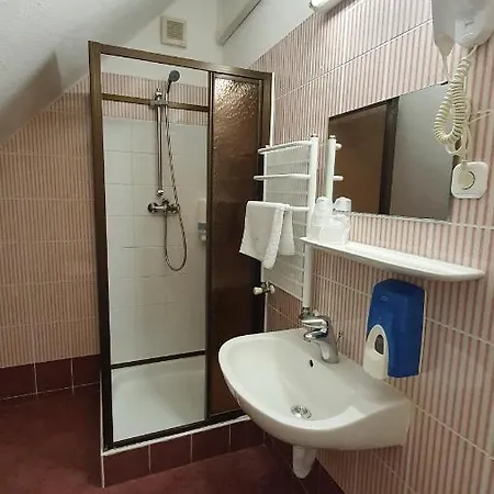 Róz Hotel Szentendre