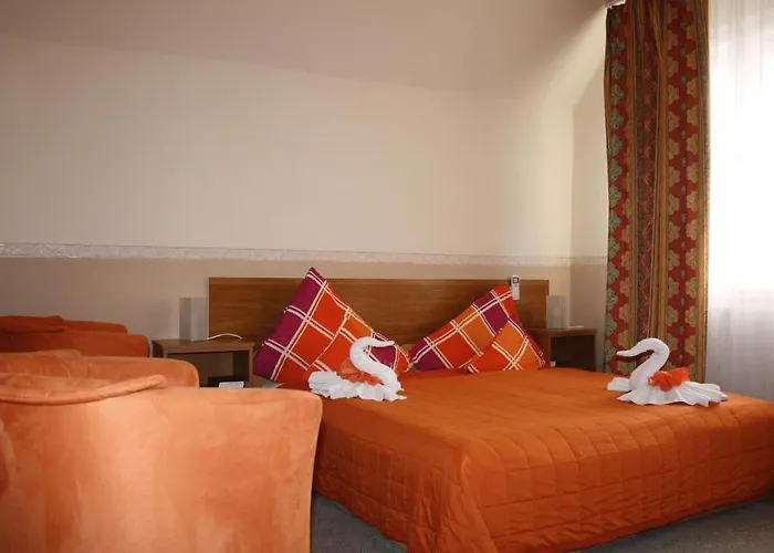 Róz Hotel Szentendre