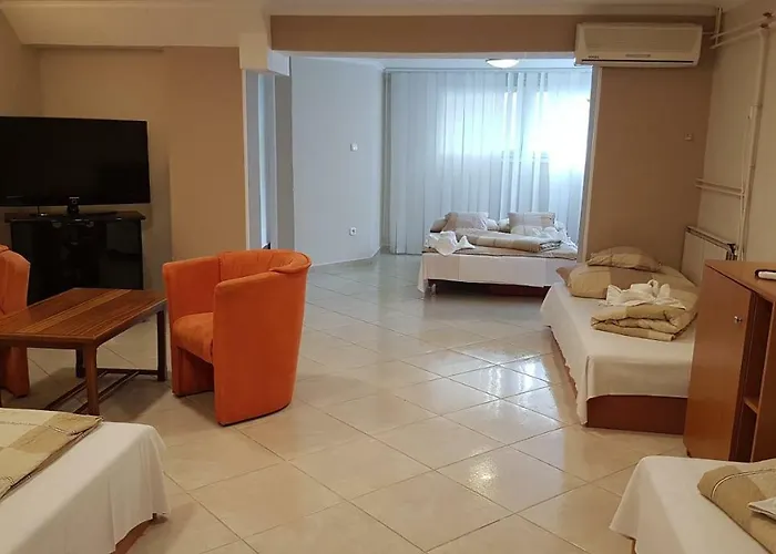 Otel Roz Szentendre